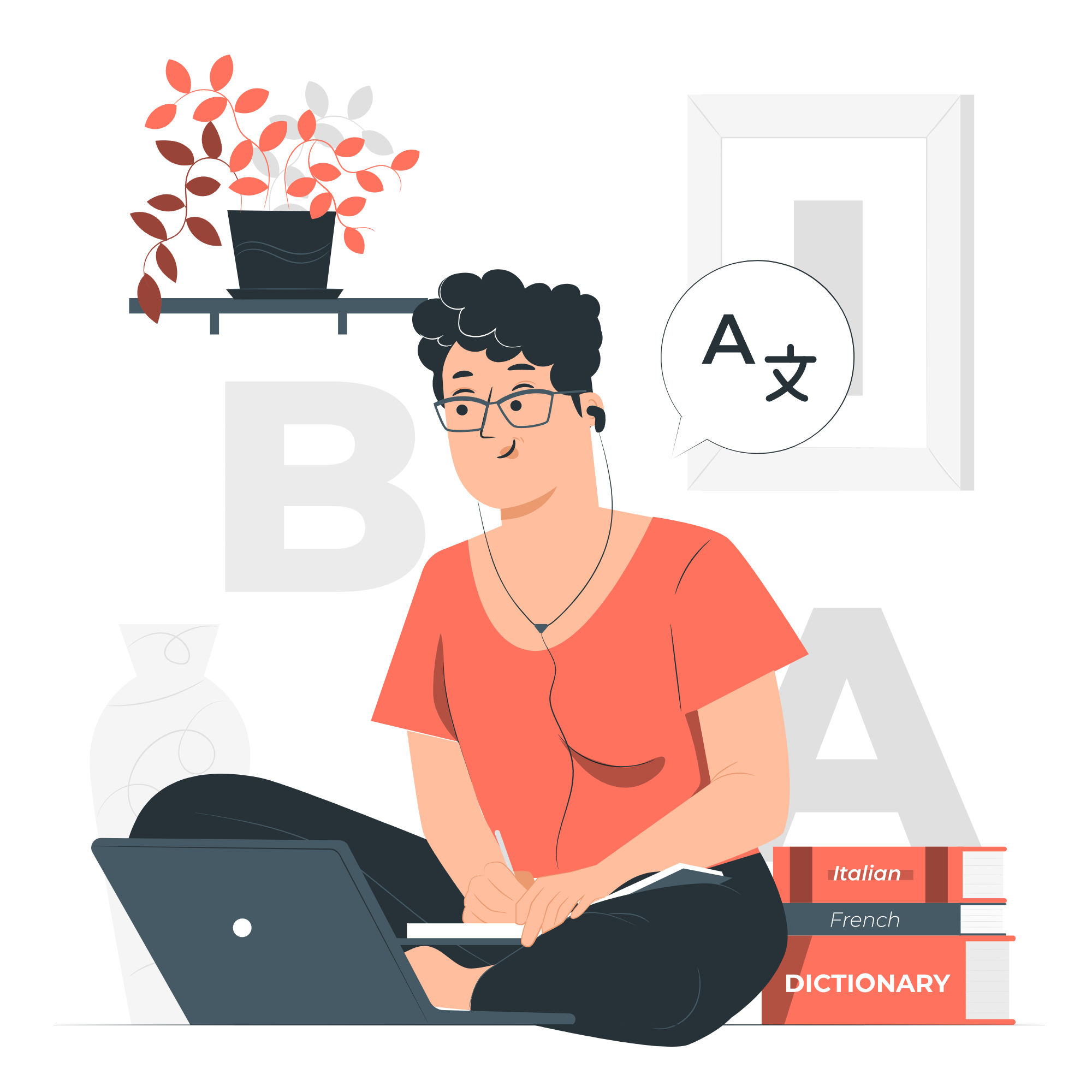 language learning benefit image