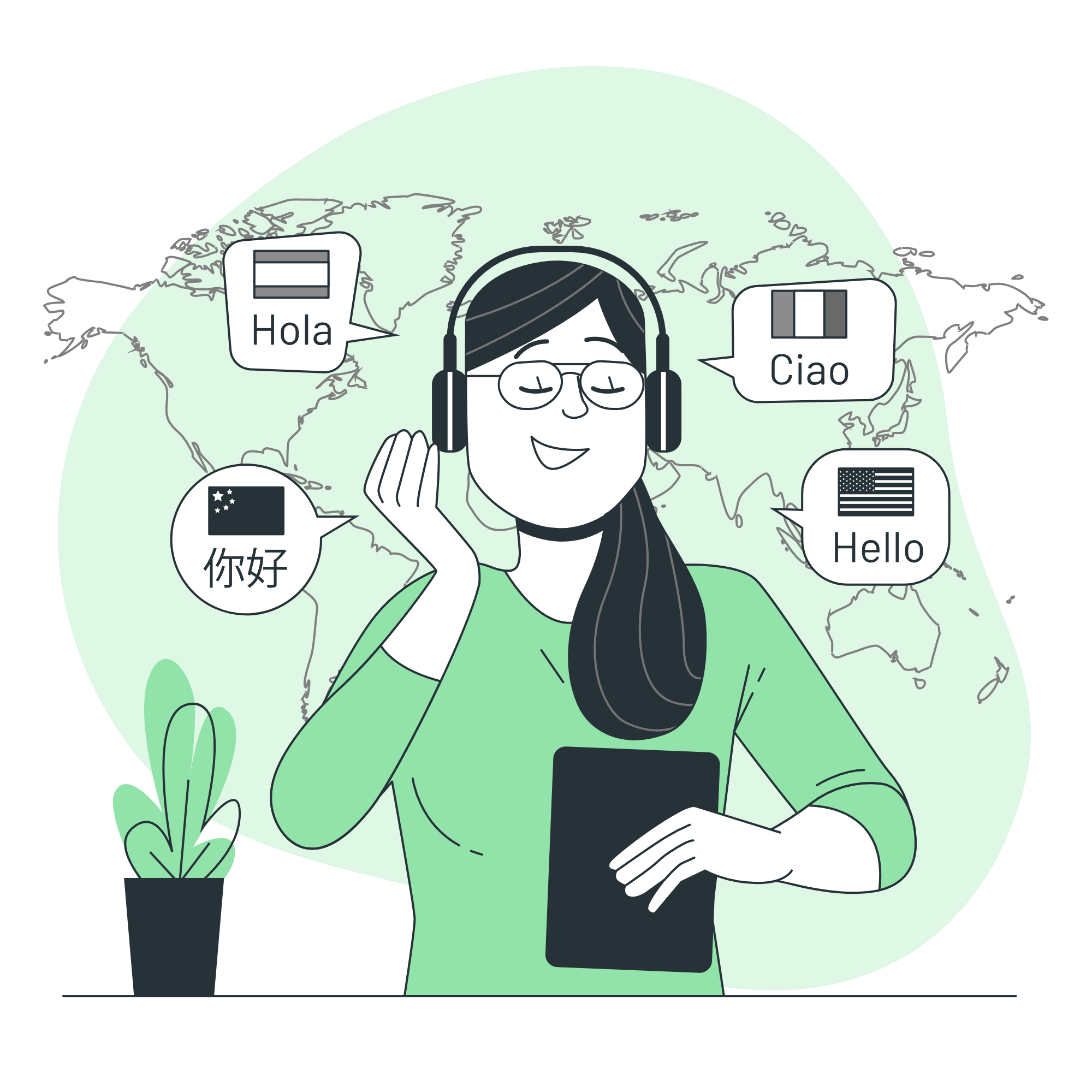 language learning benefit image